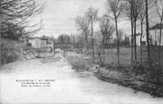 Issoire - Les bords de la Couze