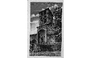 Mailhat - L'église